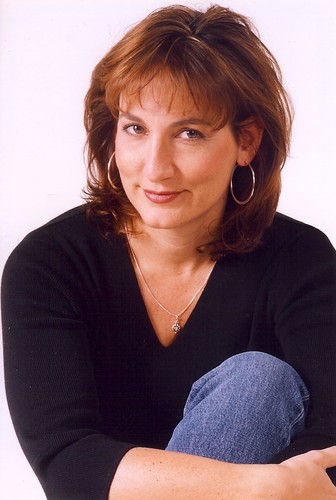 Photo of Karen Hawkins