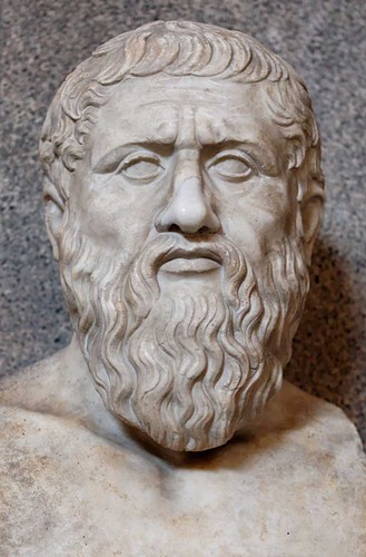 Photo of Plato