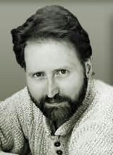 Photo of Michael Reaves