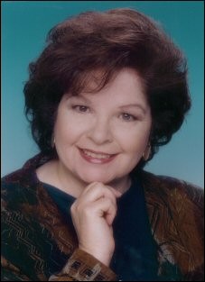 Photo of Nina Bangs