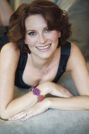 Photo of Meg Cabot