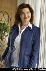 Photo of Lara Adrian