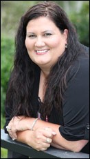 Photo of Maya Banks