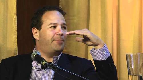 Photo of Rich Cohen