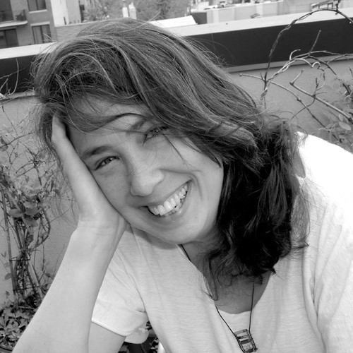 Photo of Liz Braswell