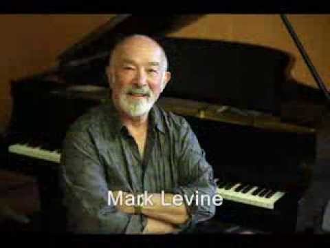 Photo of Mark Levine