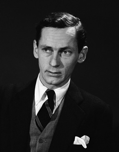Photo of William Gaddis