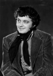 Photo of Jean-Patrick Manchette