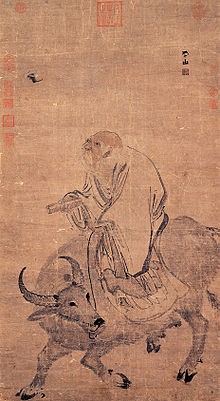 Photo of Laozi