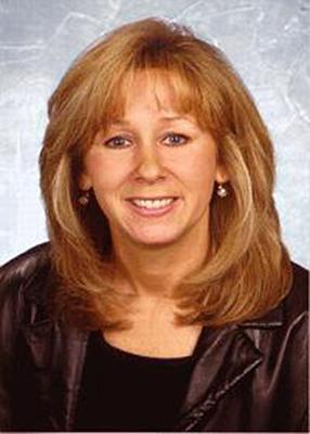 Photo of Lori Foster