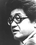 Photo of Kobo Abe