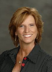 Photo of Jaci Burton