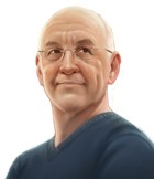 Photo of Michael Grant