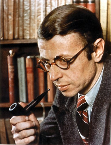 Paul P. de La Gironière