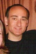 Photo of Chris Bohjalian