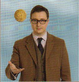 Photo of John Hodgman