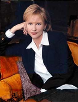 Photo of Anita Shreve