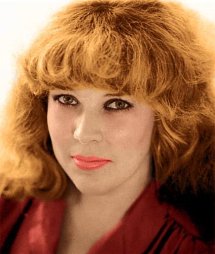 Barbara Bretton
