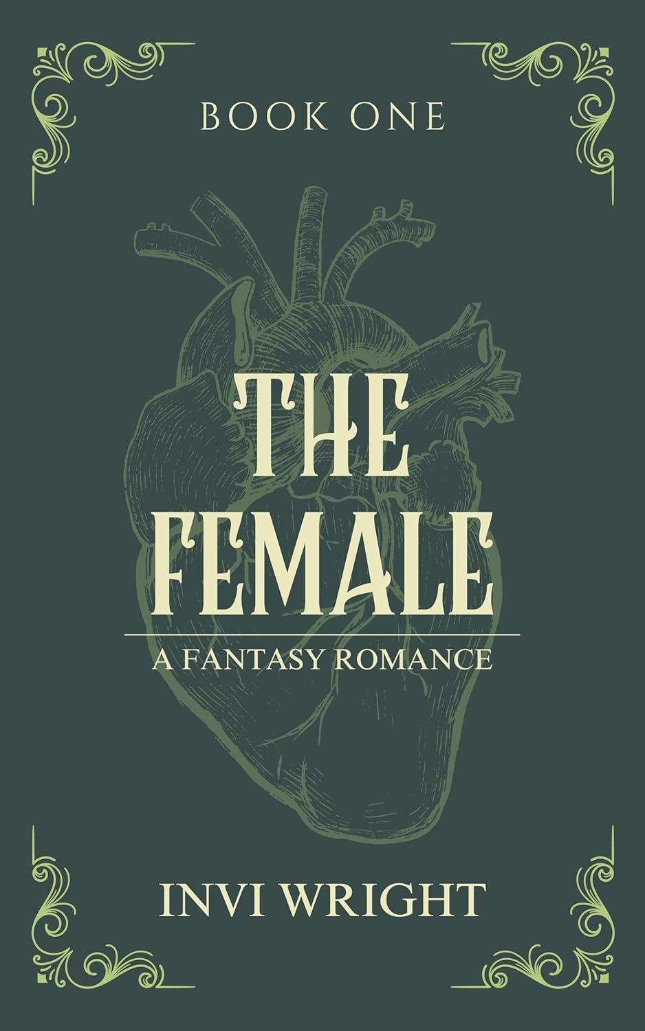Cover of The Female