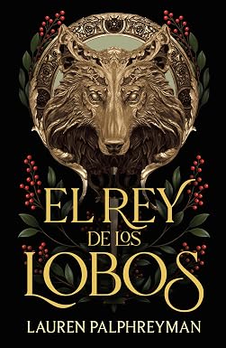 The Wolf King