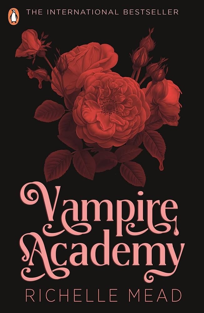 Cover of Frostbite