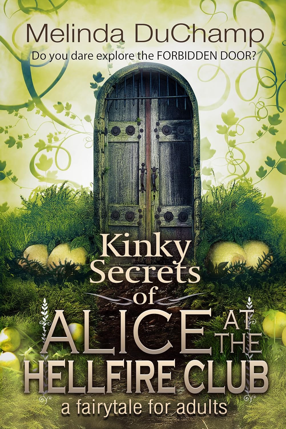 Kinky Secrets of Alice at the Hellfire Club