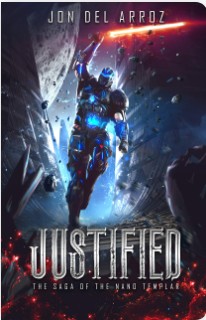 Cover of Justified