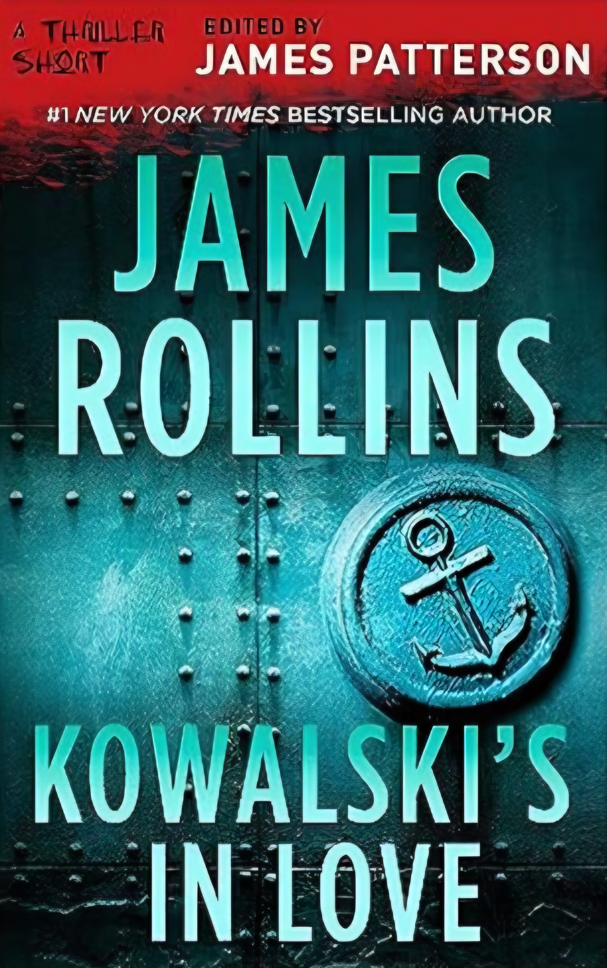 Cover of Kowalski's in Love