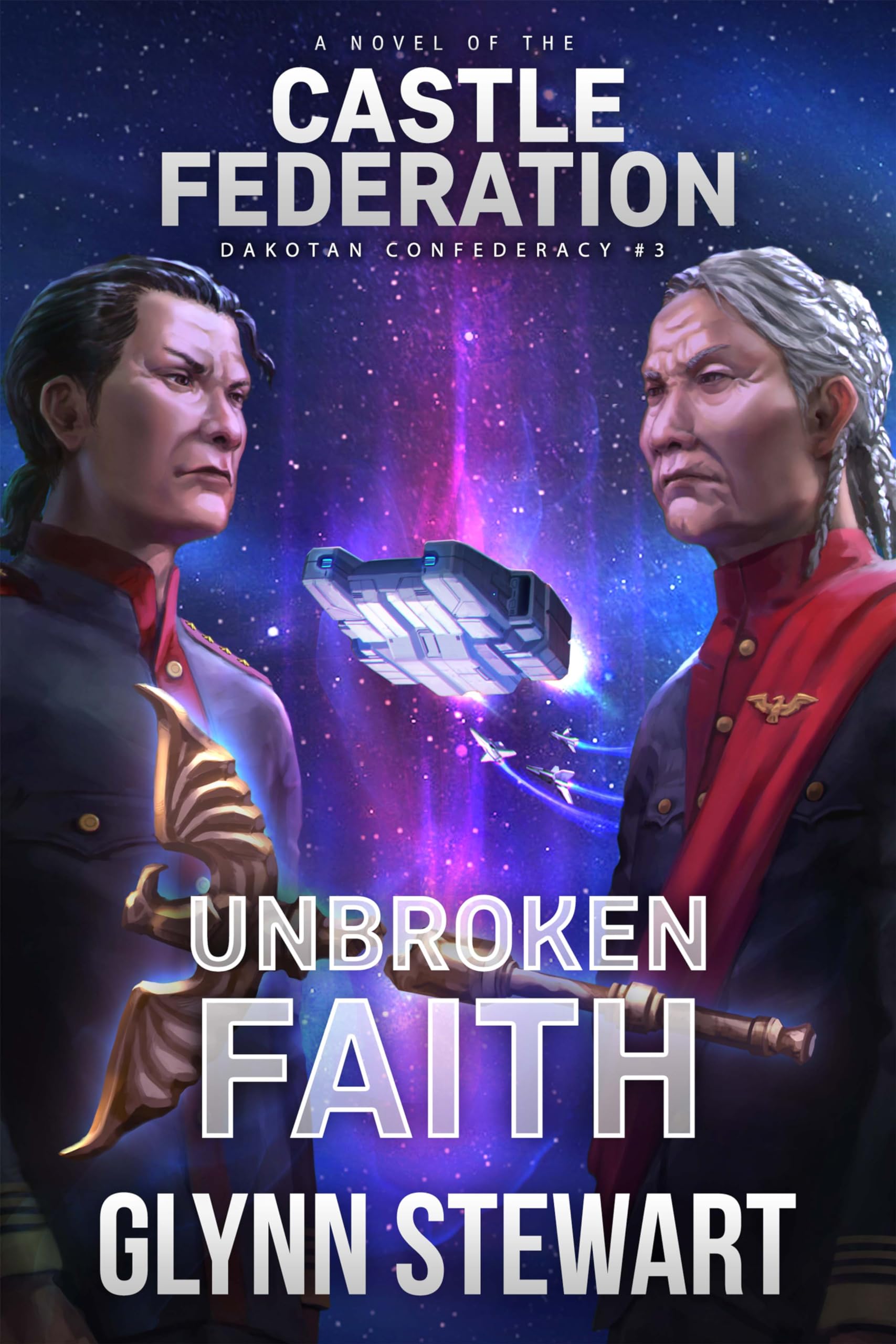 Unbroken Faith