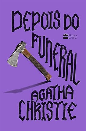 Cover of Depois do Funeral