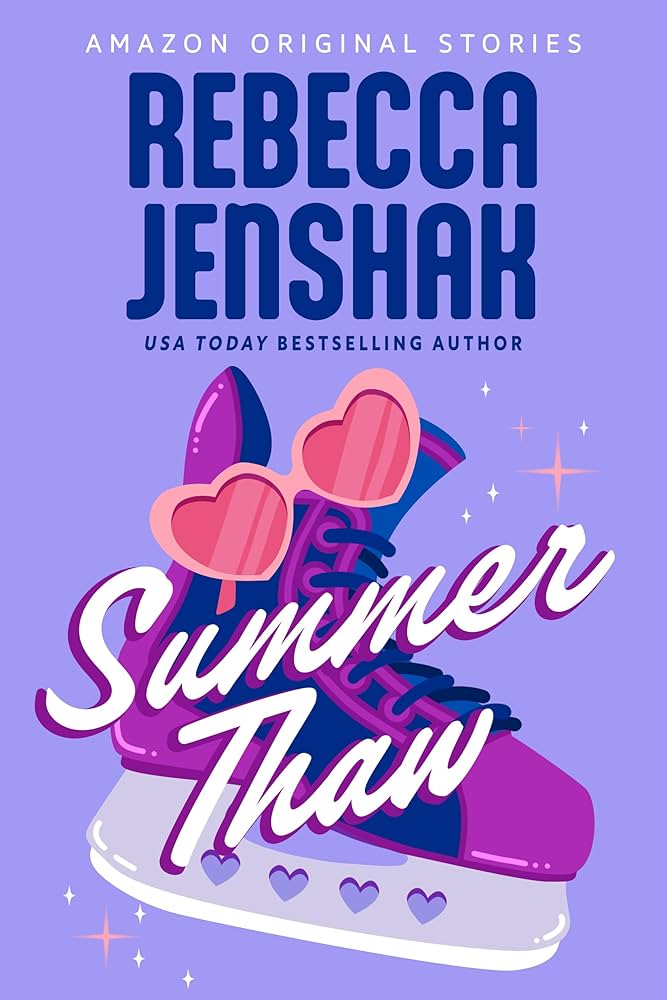 Cover of Summer Thaw