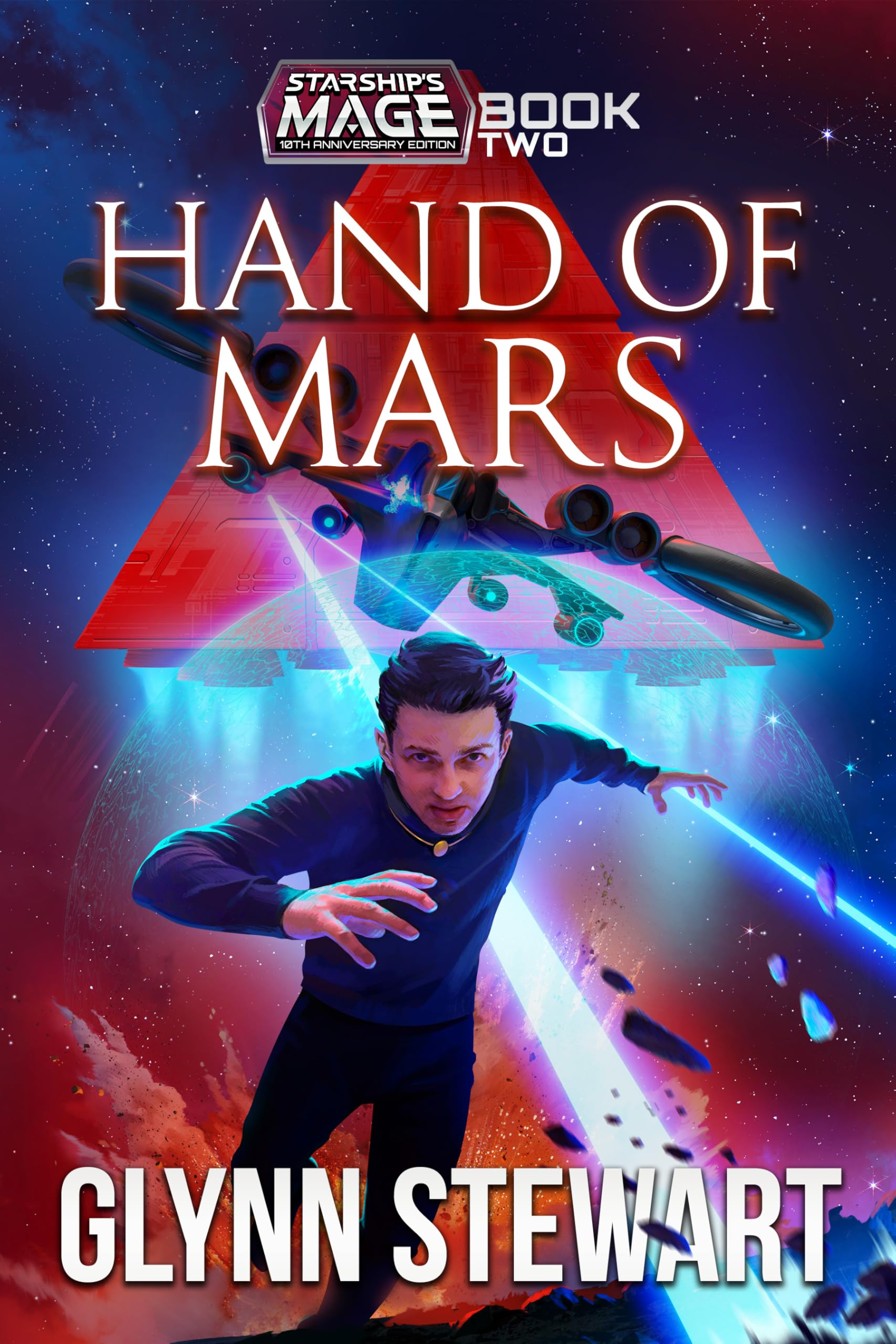 Hand of Mars