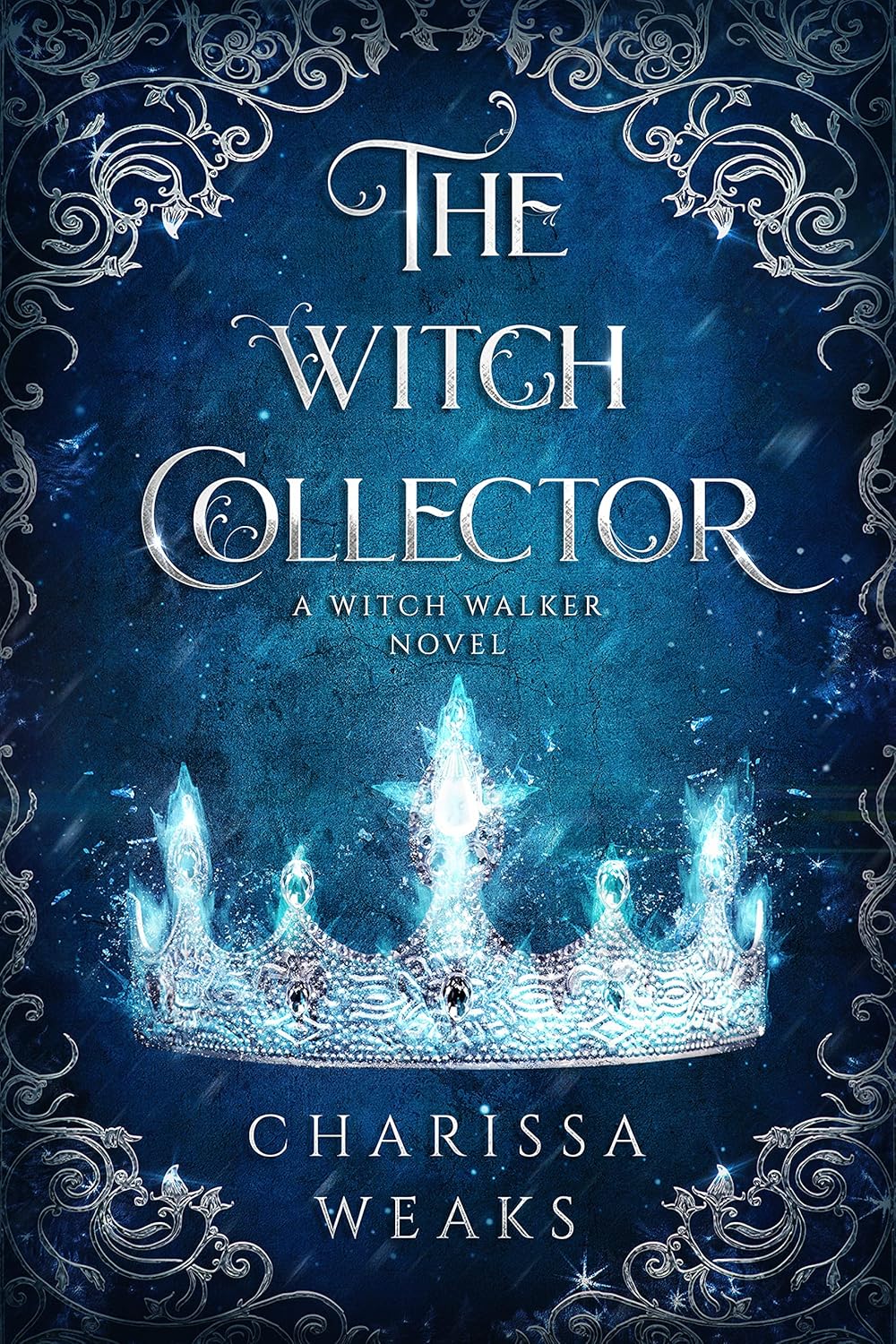 Cover of The Witch Collector