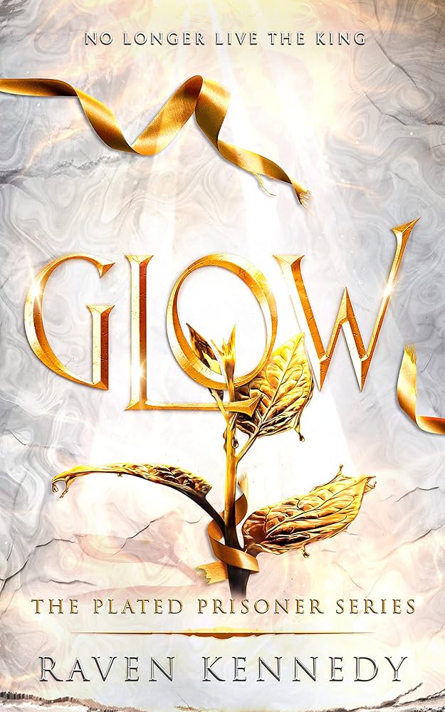 Cover of Glow