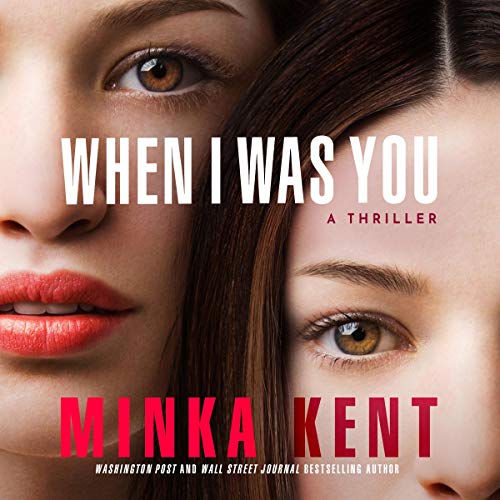 Cover of When I Was You