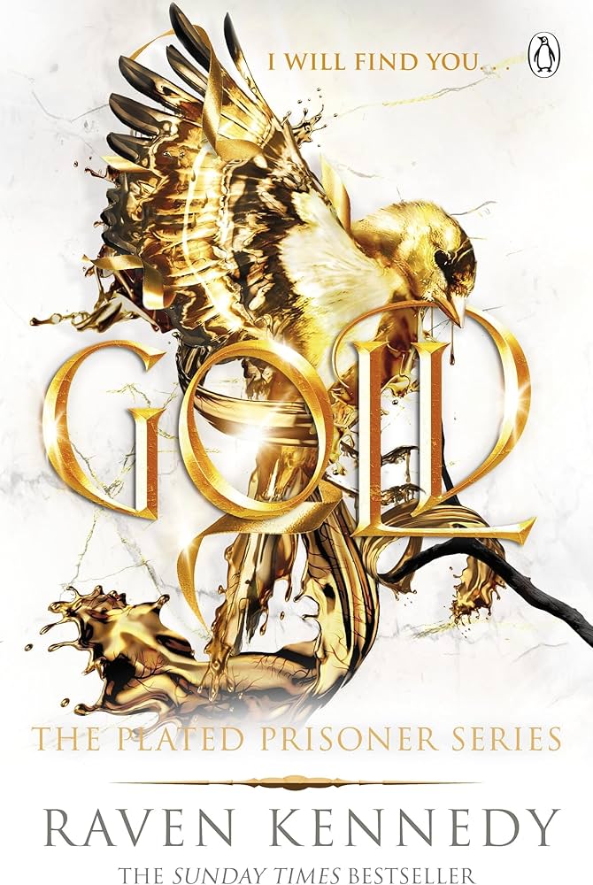 Cover of Gold