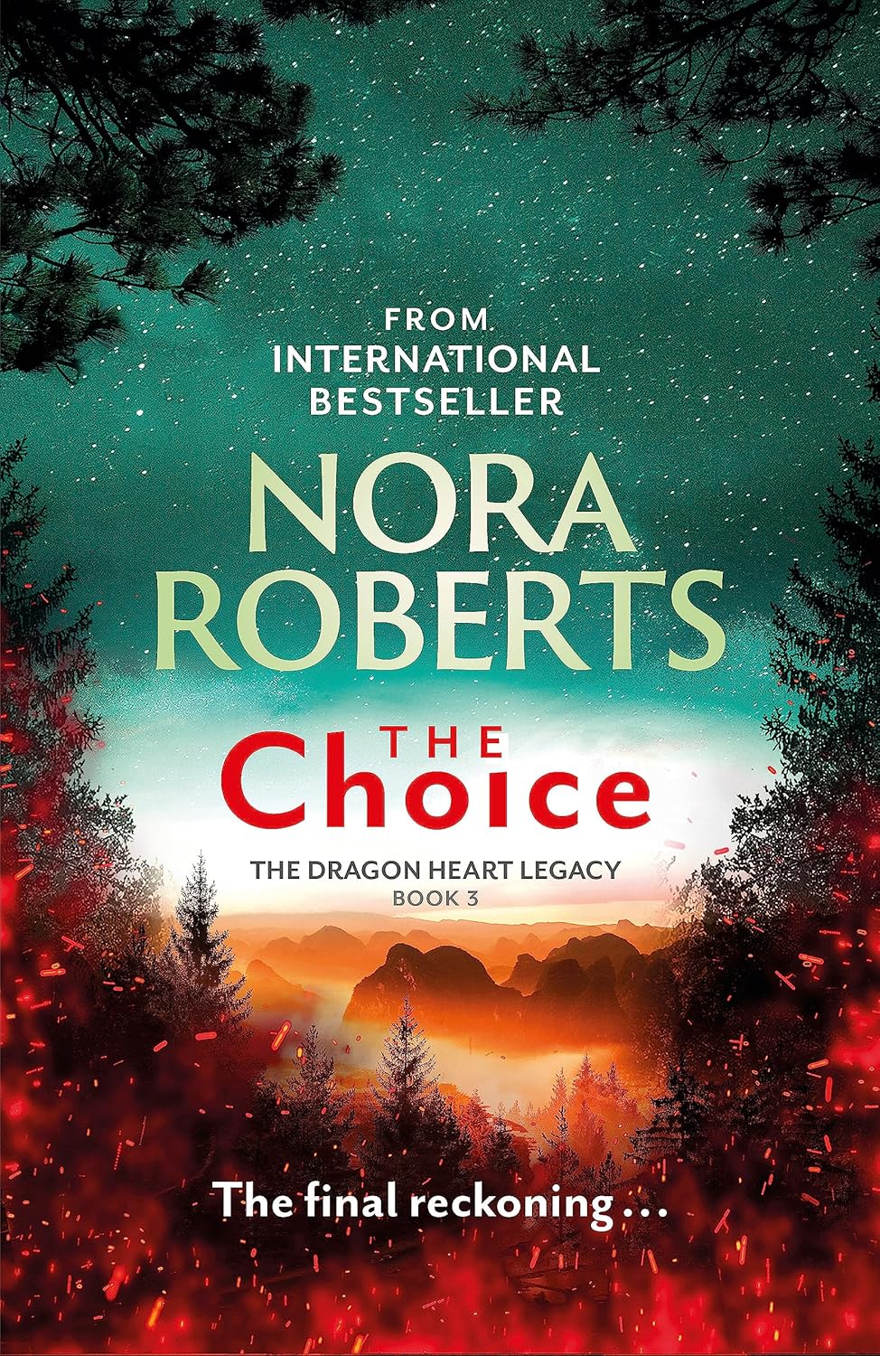 Cover of The Choice