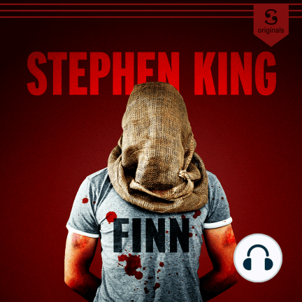 Cover of Finn
