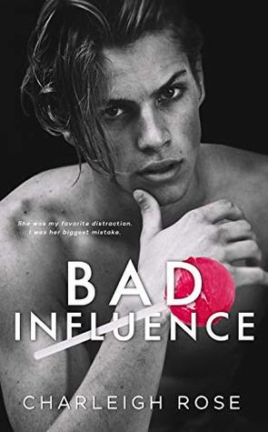 Cover of Bad Influence