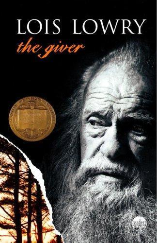 The Giver cover