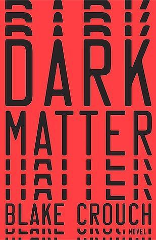 Book cover for Dark Matter