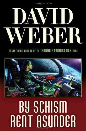 By Schism Rent Asunder