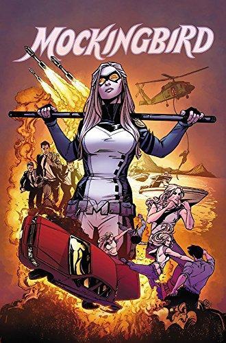 Mockingbird, Vol. 1: I Can Explain