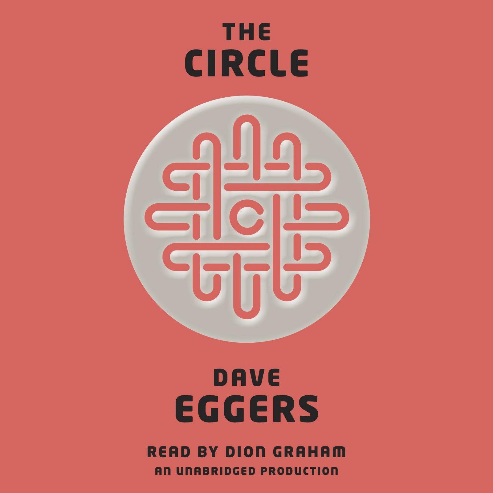 Cover of The Circle