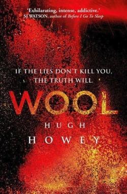 Cover of Wool