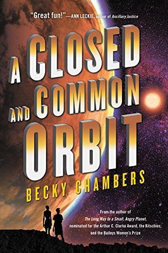 Book cover for A Closed and Common Orbit