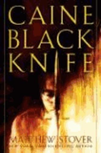 Caine black knife
