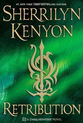 Cover of Retribution