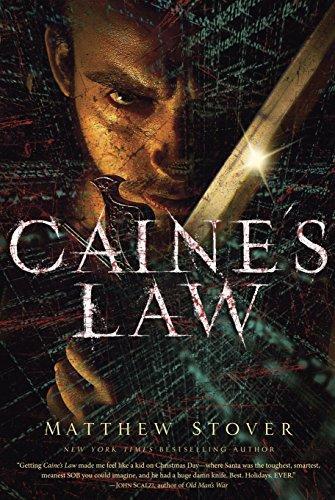 Caine's law