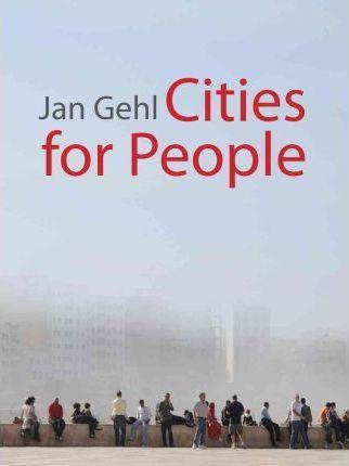 Cover of Cities for People